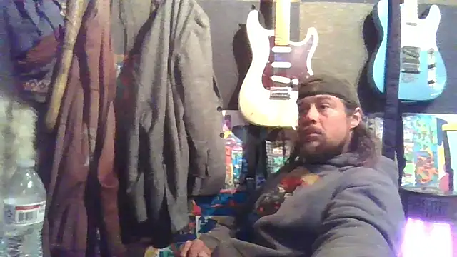 unknowner123 online show from 15, 3, 2026