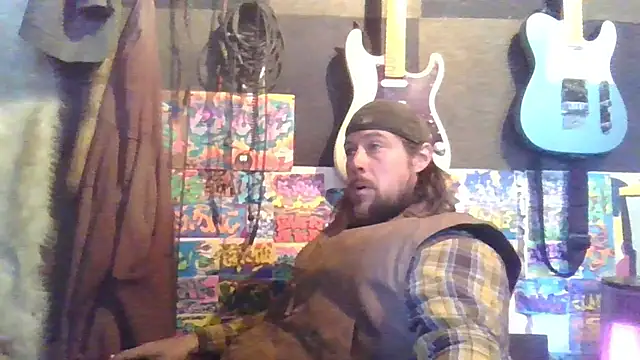 unknowner123 online show from 17, 3, 2026