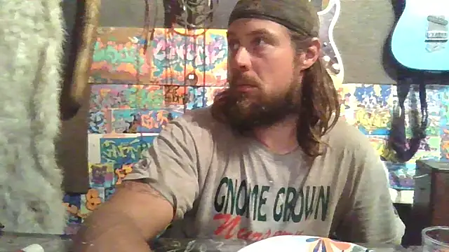 unknowner123 online show from 14, 4, 2026