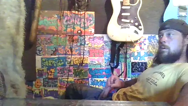 unknowner123 online show from 17, 4, 2026