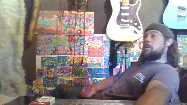 unknowner123 online show from 18, 4, 2026