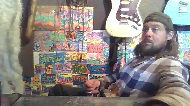 unknowner123 online show from 20, 4, 2026