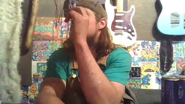 unknowner123 online show from 22, 4, 2026