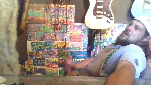 unknowner123 online show from 23, 4, 2026