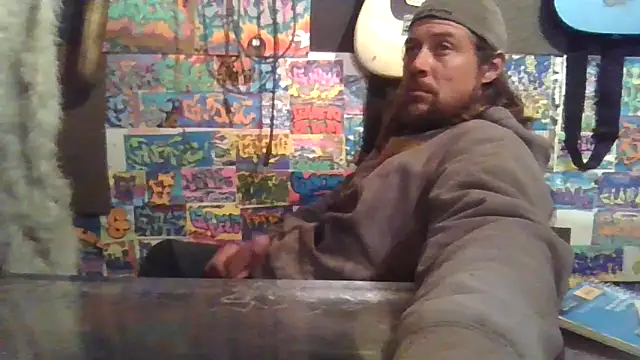 unknowner123 online show from 27, 4, 2026