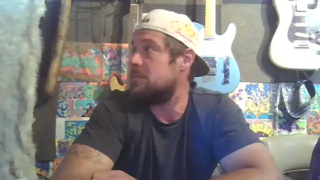 unknowner123 online show from 25, 7, 2026