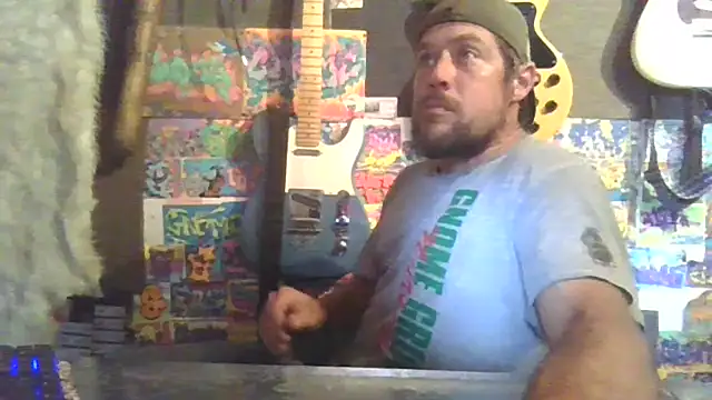 unknowner123 online show from 28, 7, 2026