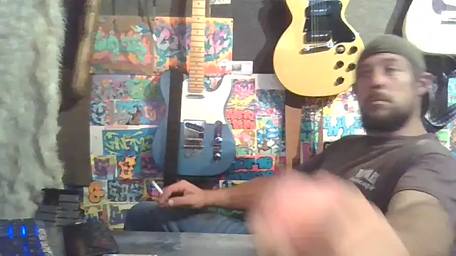 unknowner123 online show from 28, 7, 2026