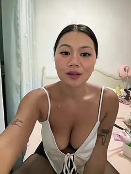 ruanruan05 online show from 27, 4, 2026