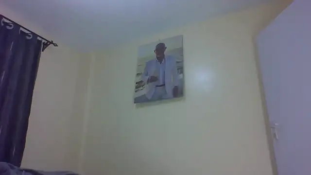 vhahangwele12 online show from 25, 4, 2026