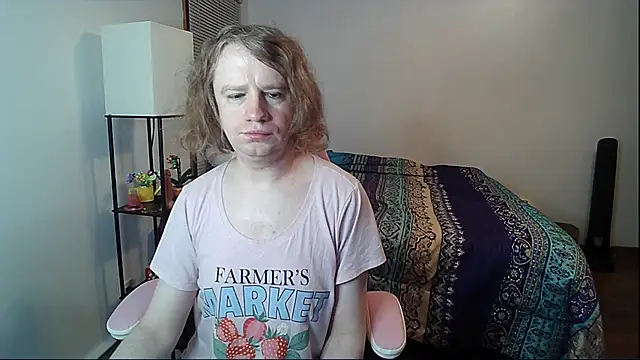 VanFairy526 online show from 31, 3, 2026