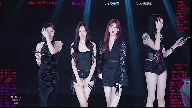 SuperGirl-100 online show from 10, 3, 2026