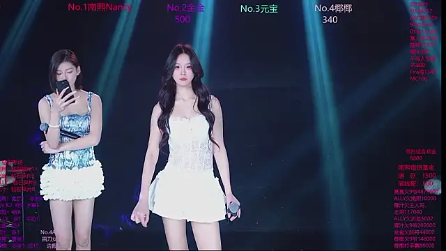 SuperGirl-100 online show from 11, 3, 2026