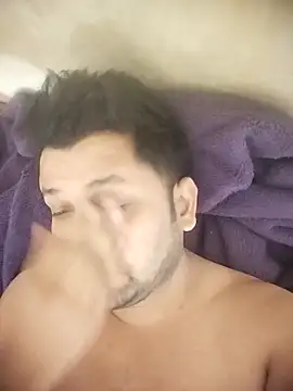 Snapshot of Pravin9562 chatting on 5, 2, 2026 Pravin9562 online show from 5, 2, 2026