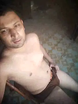 Snapshot of Pravin9562 chatting on 13, 2, 2026 Pravin9562 online show from 13, 2, 2026