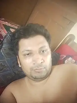 Snapshot of Pravin9562 chatting on 15, 2, 2026 Pravin9562 online show from 15, 2, 2026