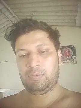 Snapshot of Pravin9562 chatting on 18, 2, 2026 Pravin9562 online show from 18, 2, 2026