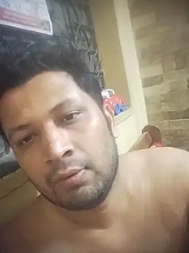 Snapshot of Pravin9562 chatting on 19, 2, 2026 Pravin9562 online show from 19, 2, 2026