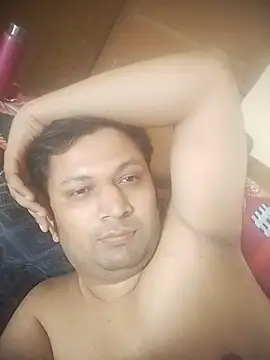 Snapshot of Pravin9562 chatting on 22, 2, 2026 Pravin9562 online show from 22, 2, 2026