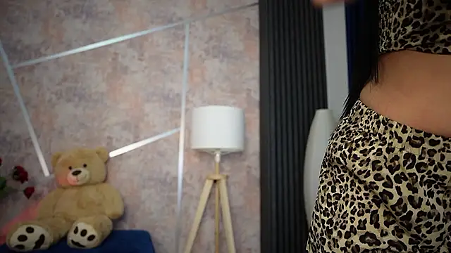 Wow Megan online show from 13, 3, 2026