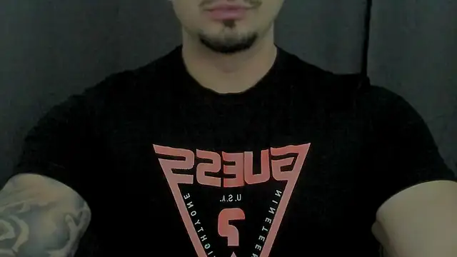 TONYWILSONN online show from 9, 4, 2026