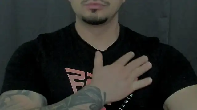 TONYWILSONN online show from 23, 4, 2026