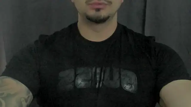 TONYWILSONN online show from 24, 4, 2026