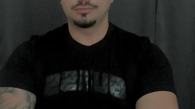 TONYWILSONN online show from 28, 4, 2026