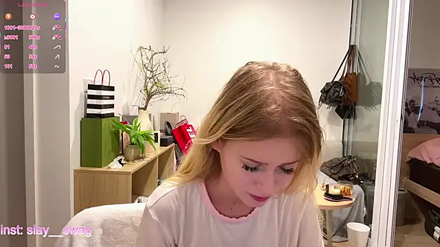 Snapshot of Slay_Swag chatting on 20, 3, 2026 Slay Swag online show from 20, 3, 2026