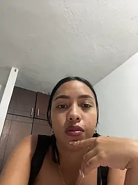 Alannarose06 online show from 12, 3, 2026