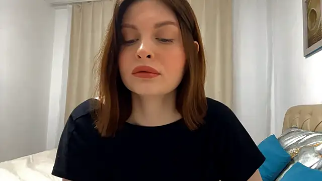 SweetAria1 online show from 19, 2, 2026