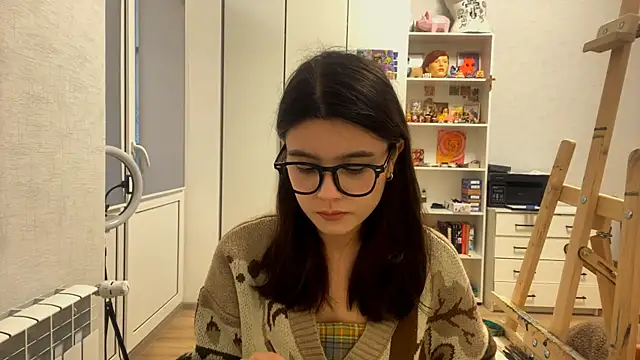 SaintMari online show from 13, 2, 2026