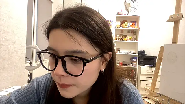 SaintMari online show from 25, 2, 2026