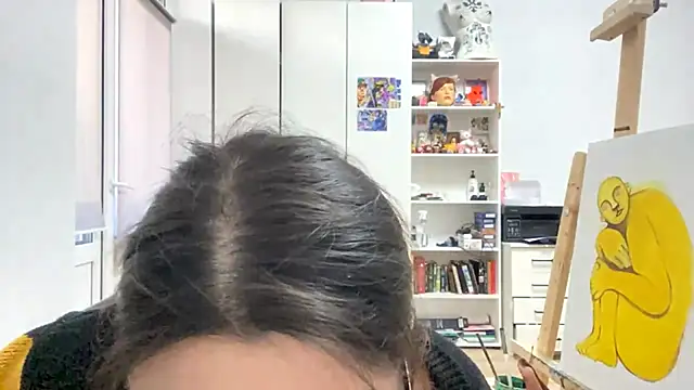 SaintMari online show from 3, 4, 2026