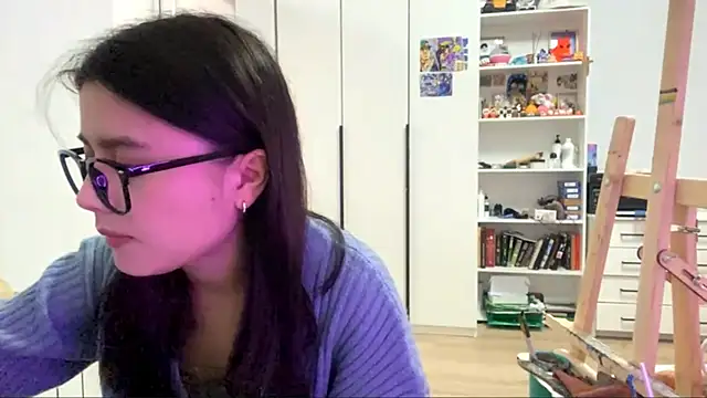 SaintMari online show from 22, 4, 2026