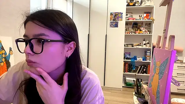 SaintMari online show from 10, 5, 2026