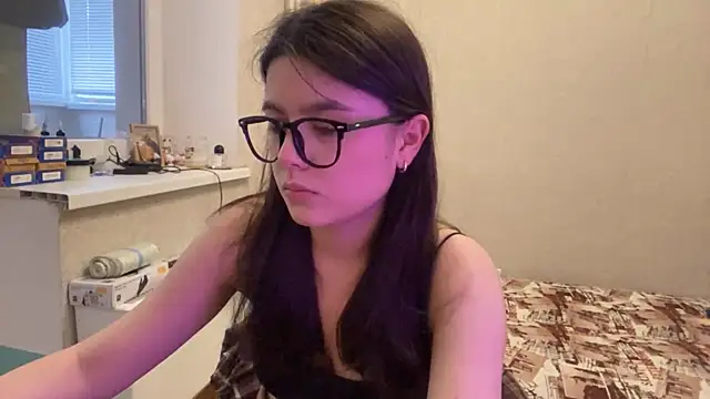 SaintMari online show from 7, 6, 2026