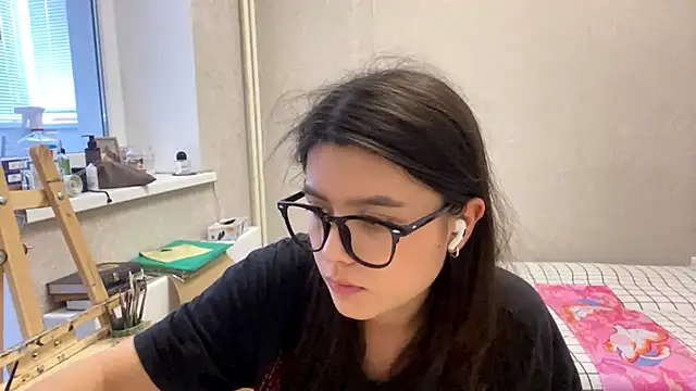SaintMari online show from 30, 6, 2026