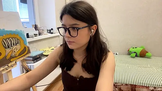 SaintMari online show from 9, 7, 2026