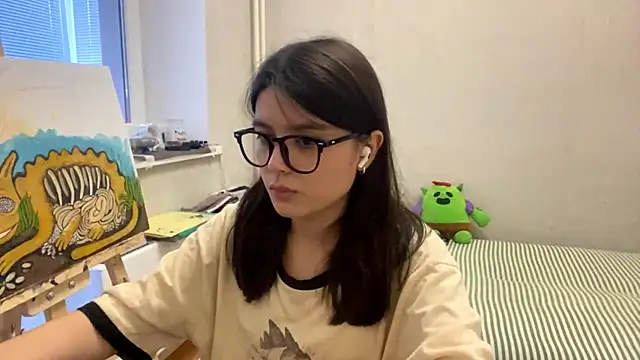 SaintMari online show from 19, 7, 2026