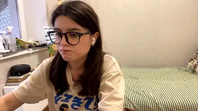 SaintMari online show from 29, 7, 2026