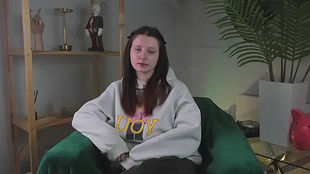 CarmaOlen online show from 17, 1, 2026