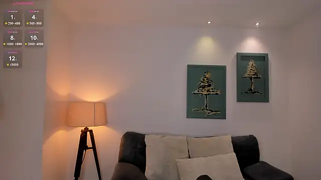 EmilyCarterX online show from 4, 2, 2026