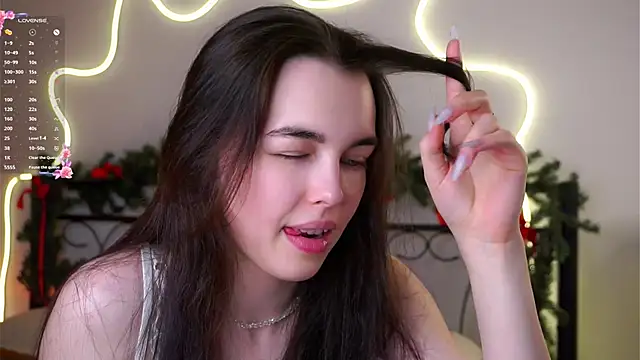 MirnaTellado online show from 27, 2, 2026