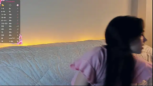 MirnaTellado online show from 19, 3, 2026