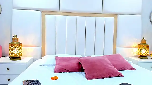 AbannyRogerss online show from 28, 4, 2026