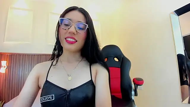 MARIE TAPNER online show from 13, 3, 2026