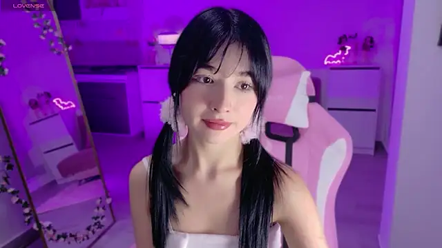 Blush Marie online show from 25, 4, 2026