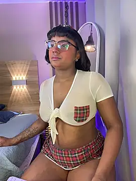 domiiniquex online show from 20, 4, 2026