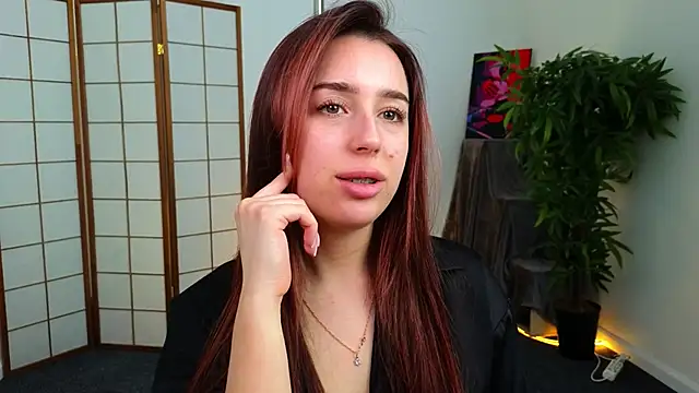 AnikaHarryson online show from 24, 4, 2026